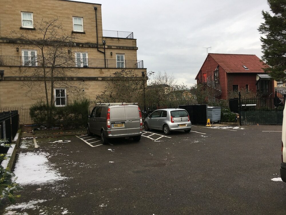 Фото Kings Apartments by Flagons Living