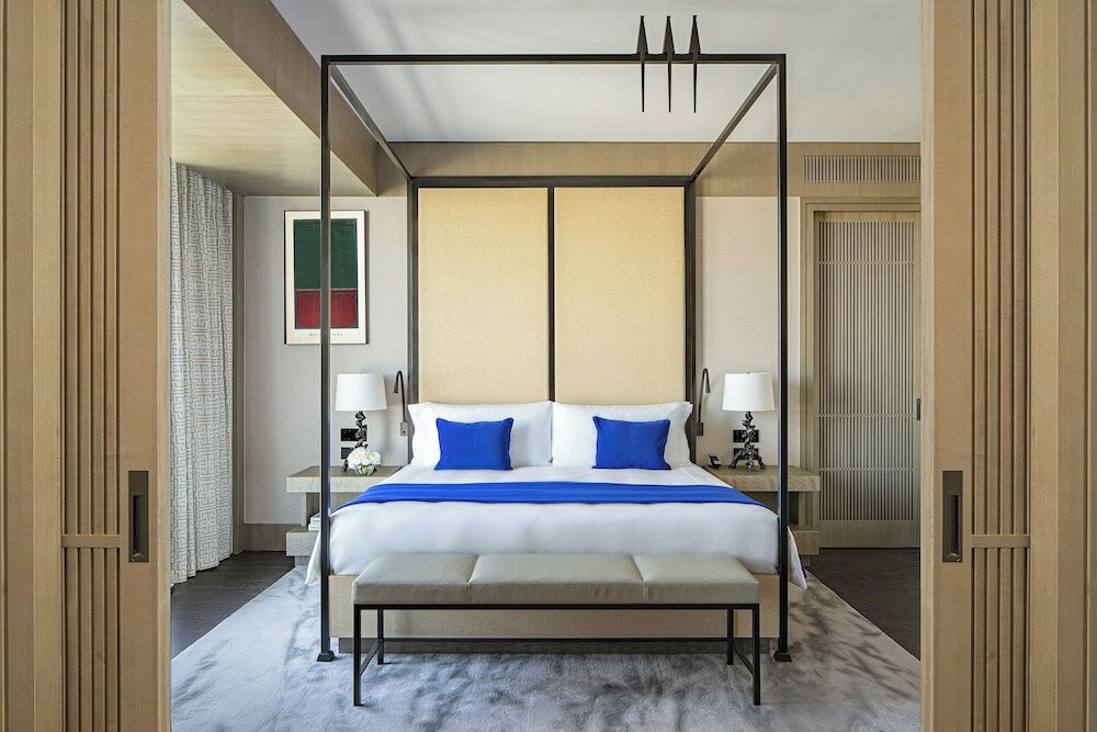 Фото Mgm Shanghai West Bund