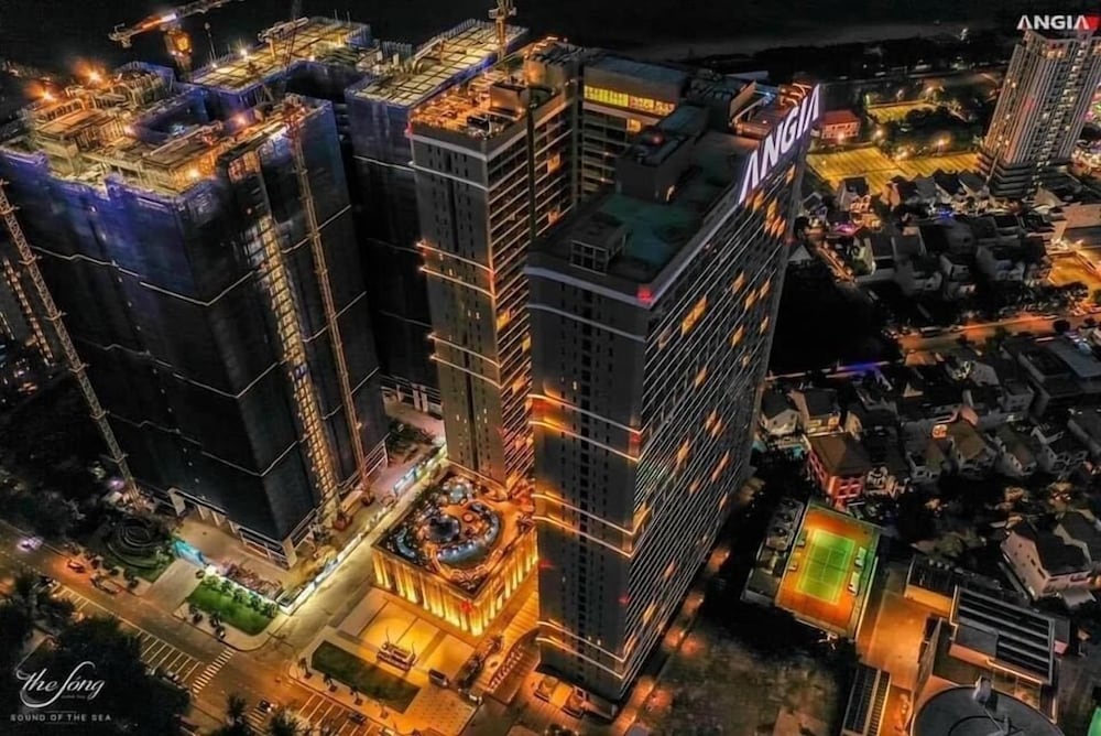 Фото The Song Vung Tau Apartment