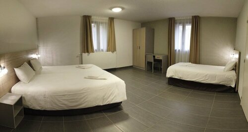Гостиница Auberge La Gravière