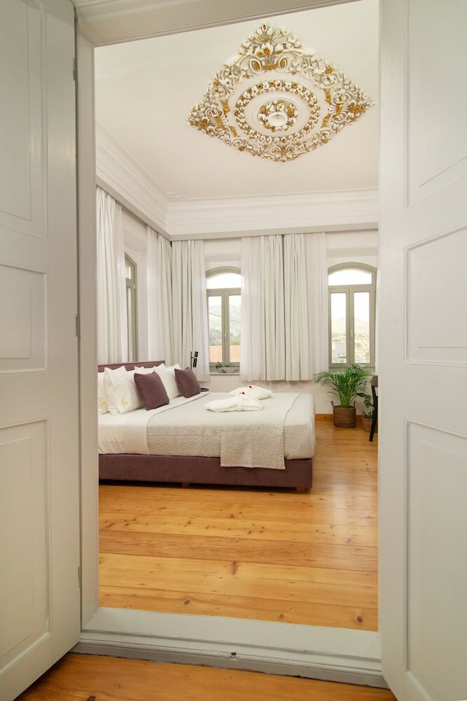 Фото Eressian Hotel & Hammam SPA