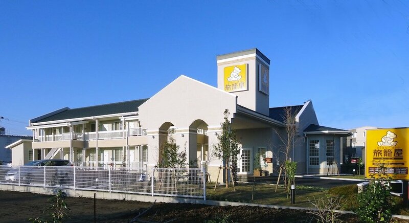 Гостиница Family Lodge Hatagoya Miyazaki в Миядзаки