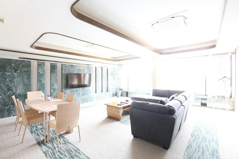 Фото Granp Glamping Resort