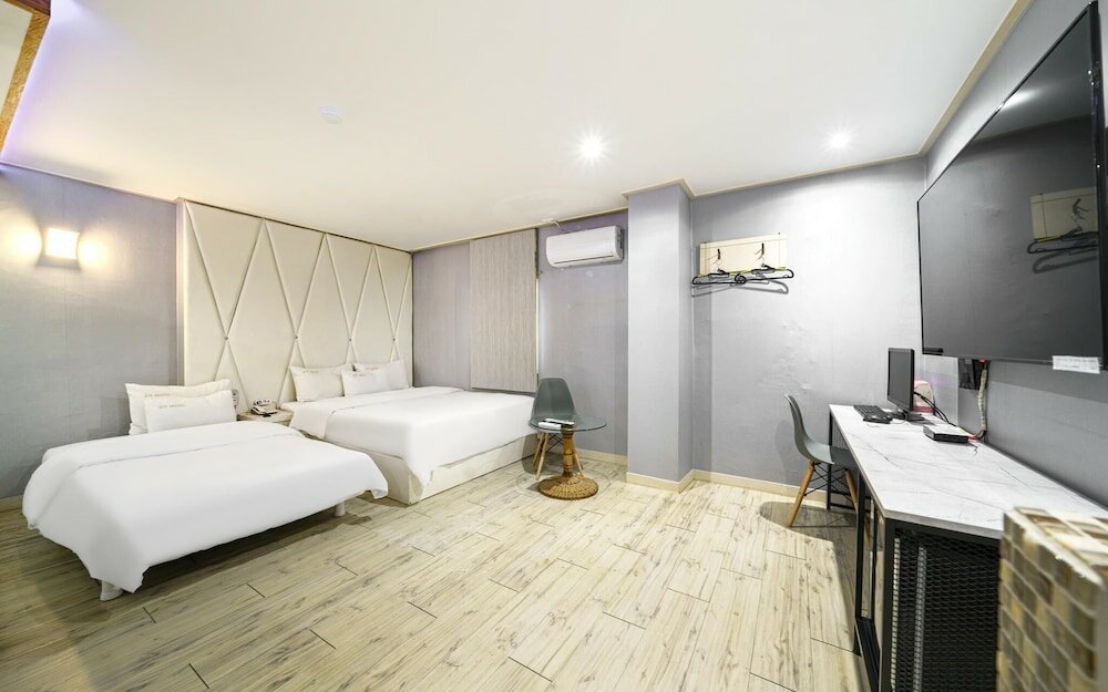 Фото Icheon Cozy