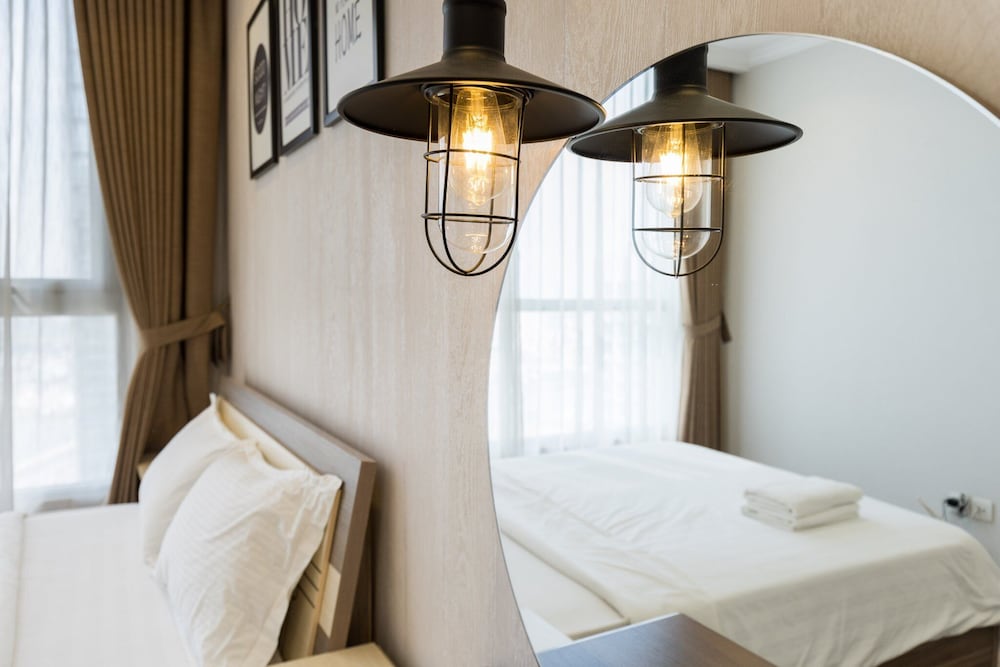 Фото Luxury Landmark - Linh's Apartment