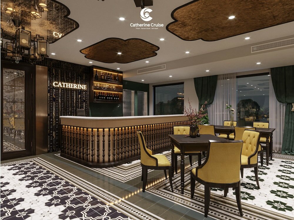 Фото Catherine Cruises