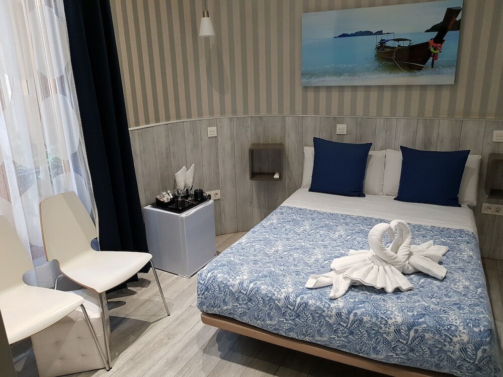 Фото Main Street Madrid