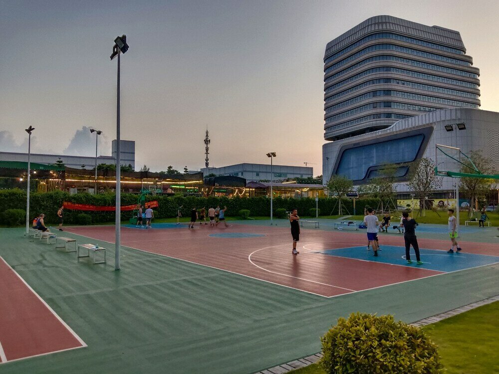 Фото Xintai Hotel