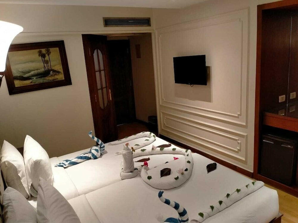 Фото Nile View Aton Cruise