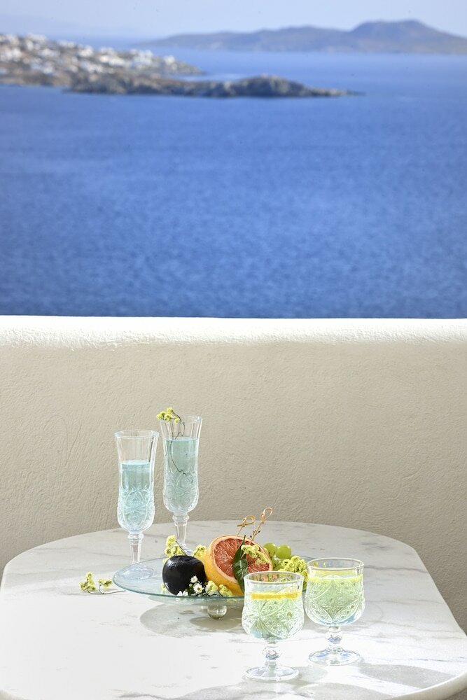 Фото Amelie Suites