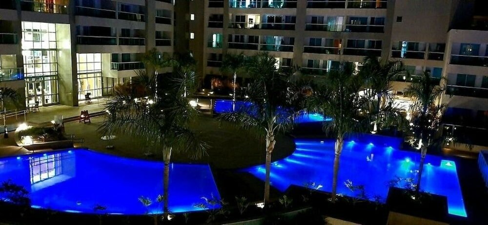 Фото Brisas do Lago - apartamento 2