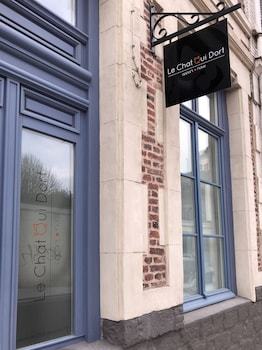 Фото Le Chat Qui Dort - Vieux Lille II