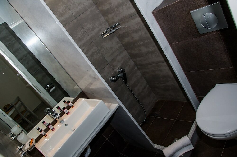 Фото Bello Horizonte Rooms & Apartments