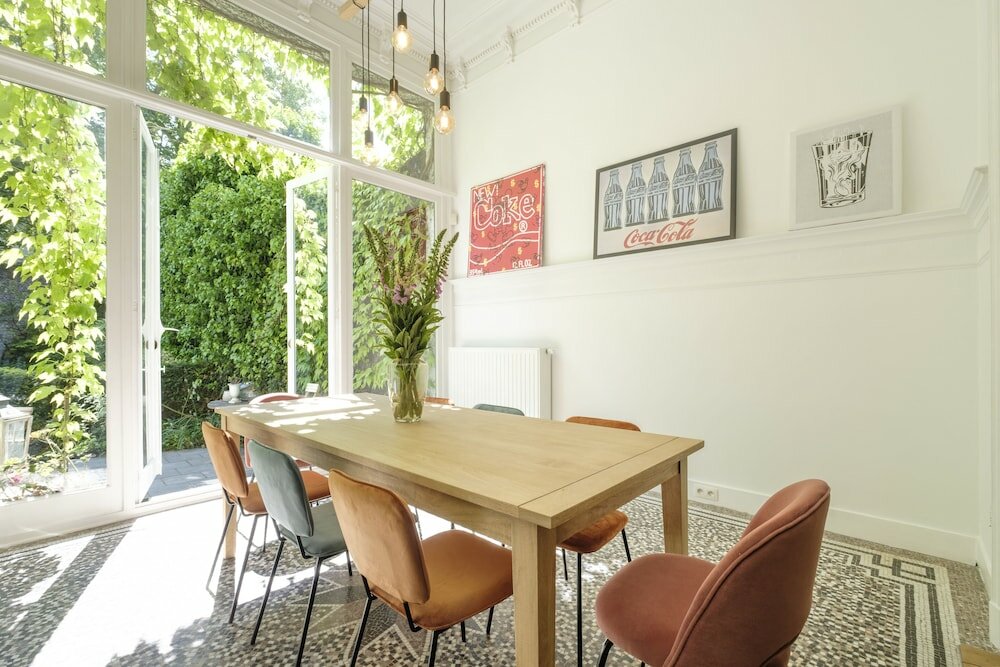 Фото The Good House