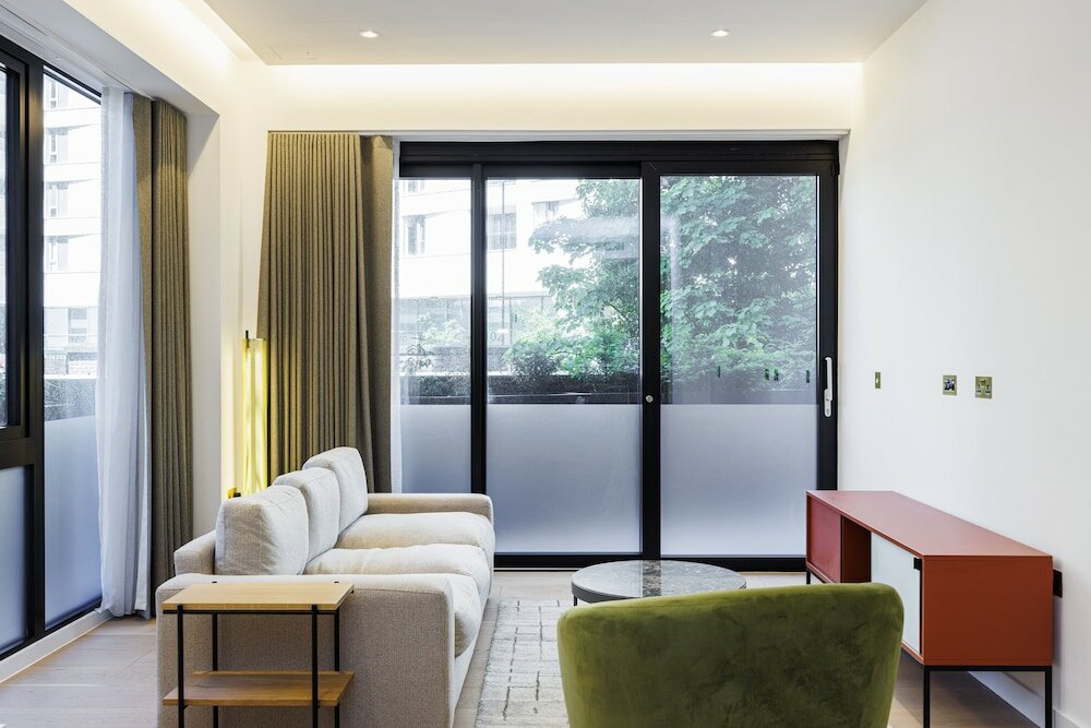 Фото Spectacular Apartments King's Cross