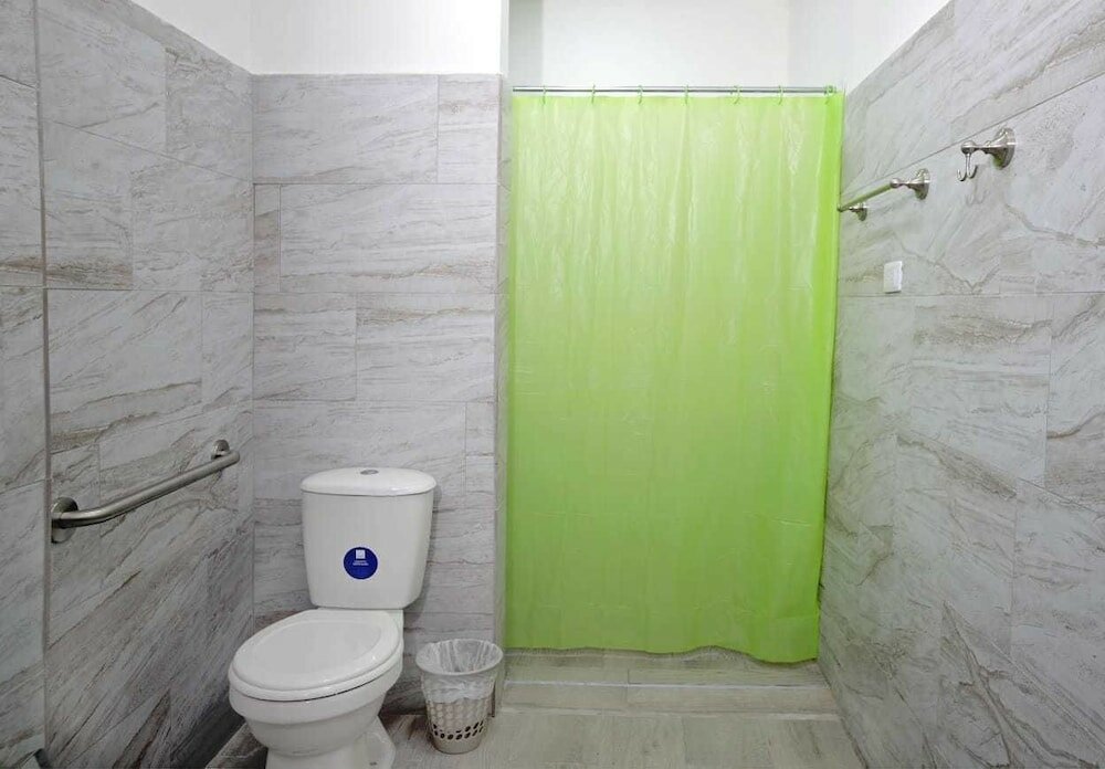 Фото Hotel San José