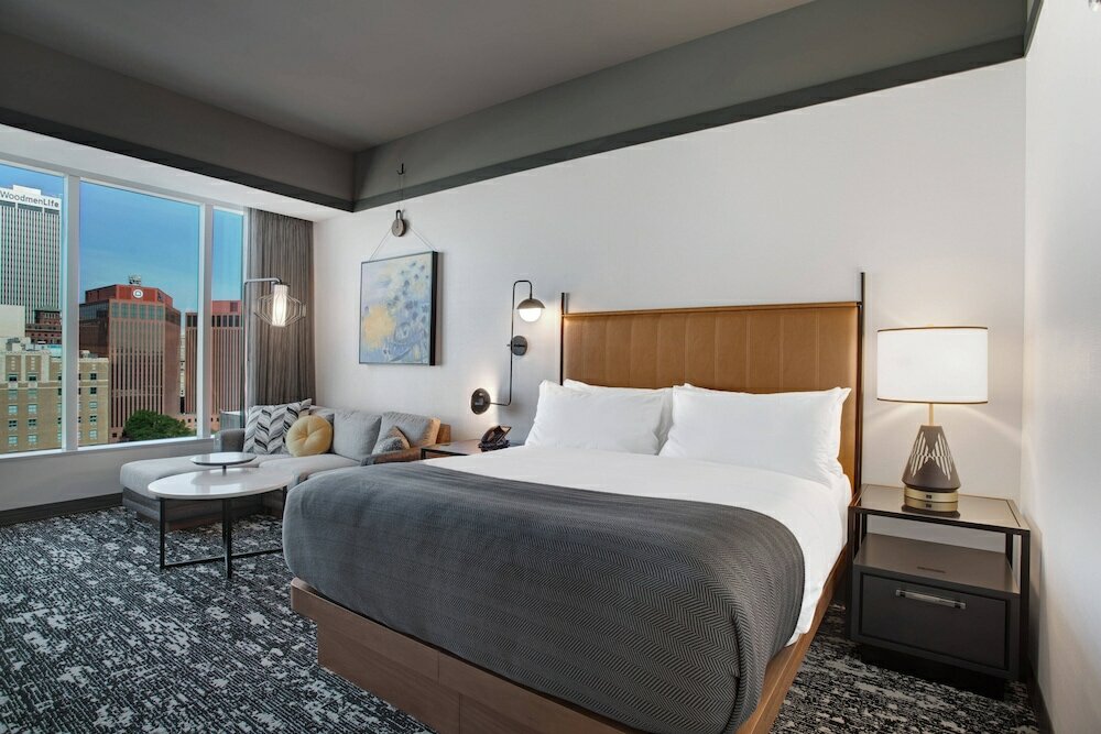 Фото The Farnam, Autograph Collection