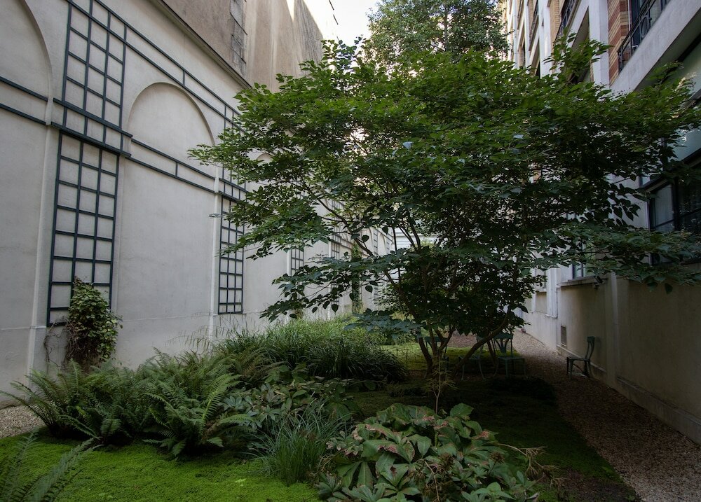 Фото Citadines Saint Germain des Prés Paris