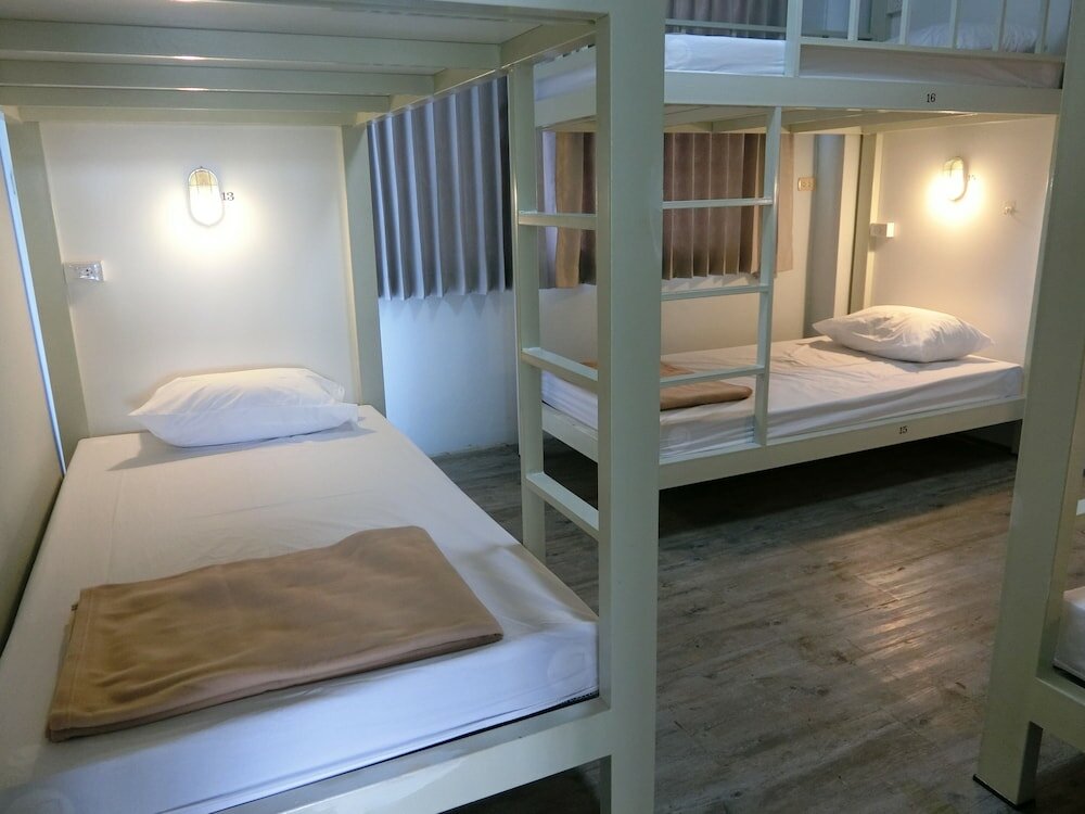 Фото Patone Hostel