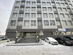 Stroitelnaya kompaniya Ukm stroy (Blyukhera Street, 50А), construction company