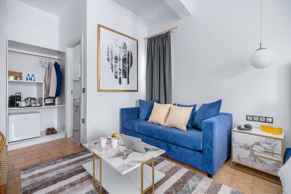 Фото Mr P. Boutique Residence