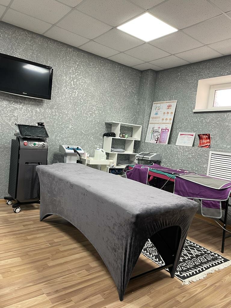Permanent makeup studio Школа-студия перманентного макияжа Дианы Рассохиной, Pyatigorsk, photo