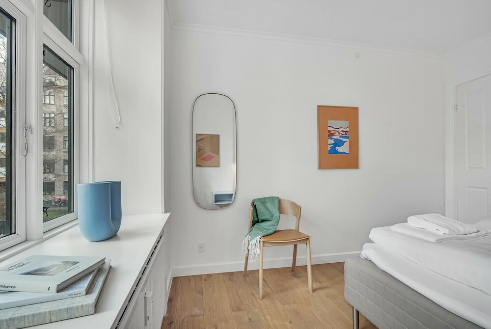 Фото Nabo Hotel Apartments