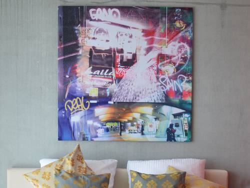 Фото Hotel Swiss Star