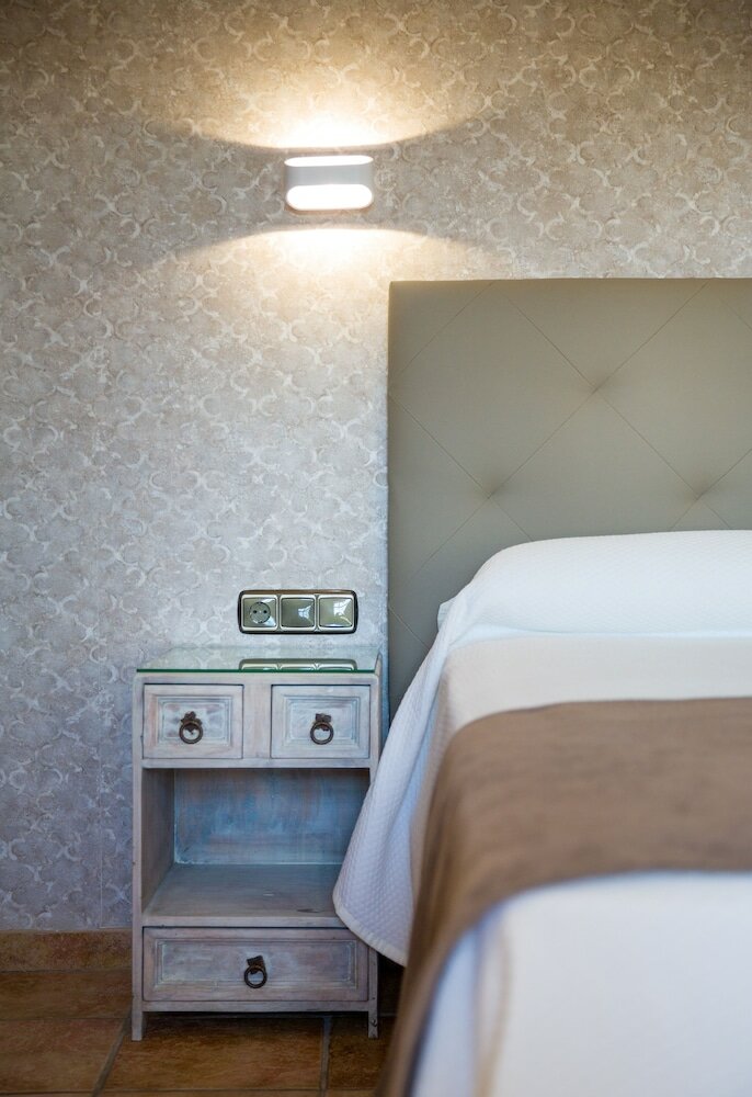 Фото Hostal Don Joaquin Alora