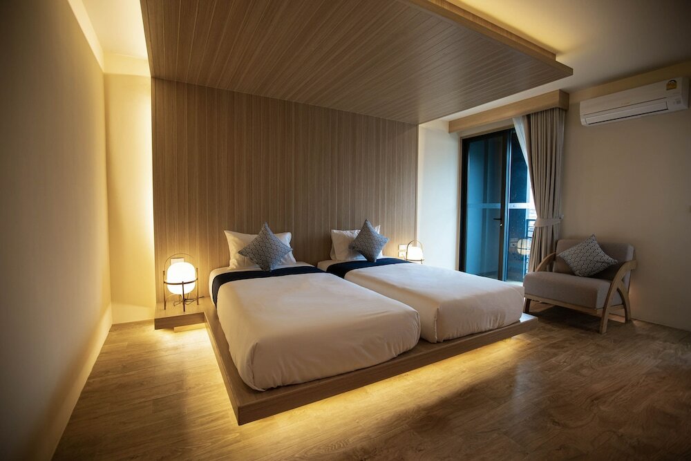 Фото The Arch Phuket Hotel