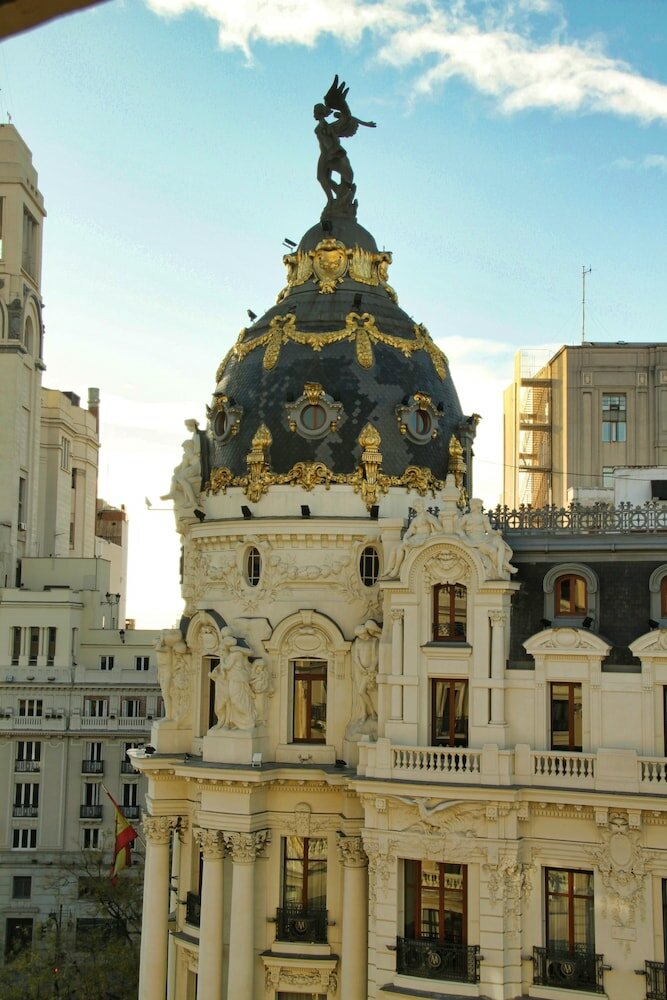 Фото The Principal Madrid, Small Luxury Hotels