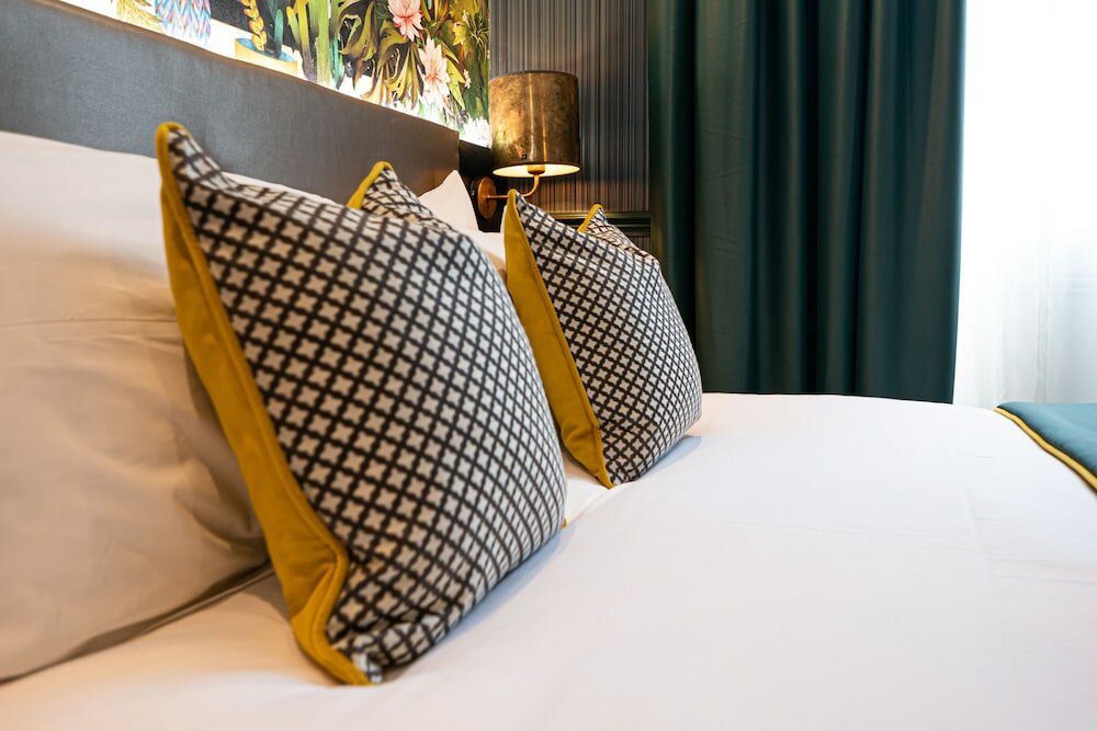 Фото Hyde Park Green