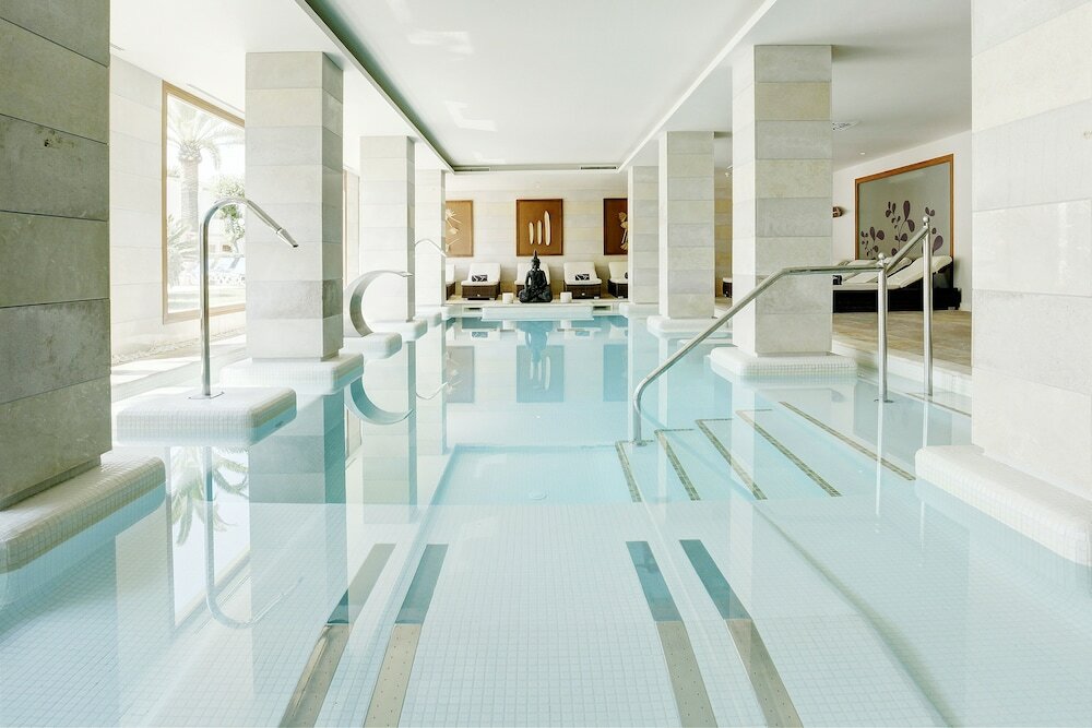 Фото Grupotel Los Principes & SPA