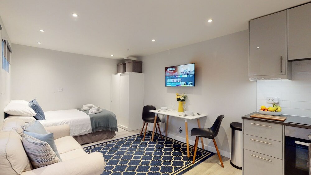 Фото Wimbledon Studios