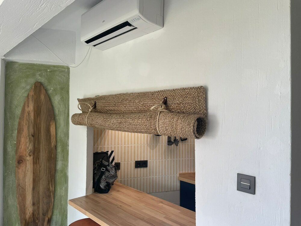 Фото Marbella Fuerte vista al mar