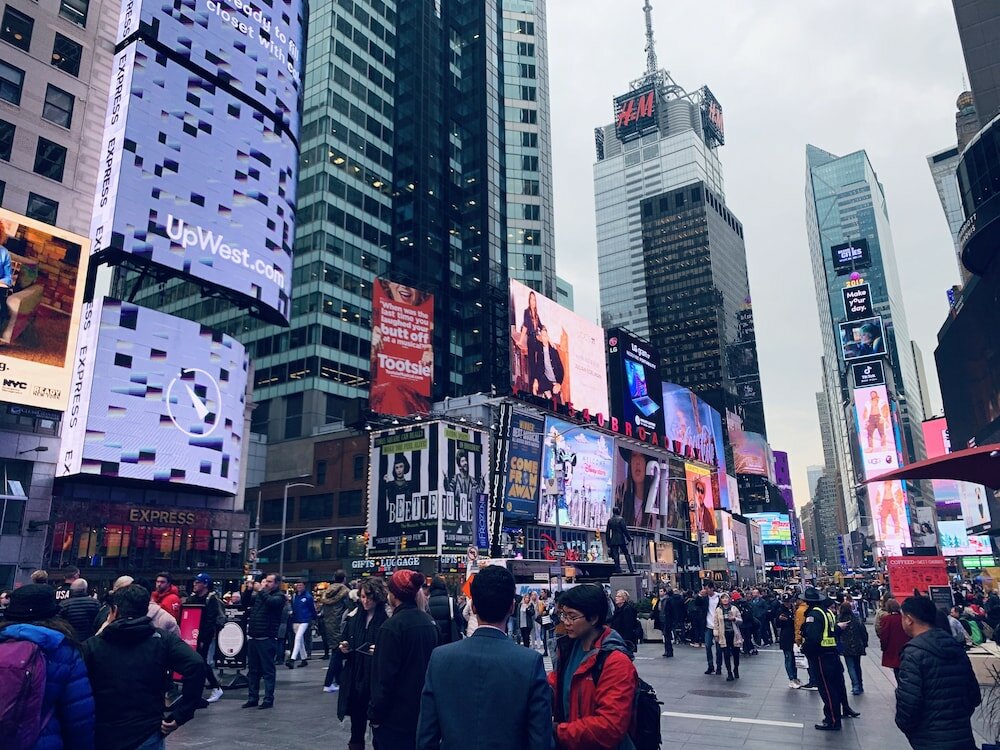 Фото Ny Finest Luxury Apartment