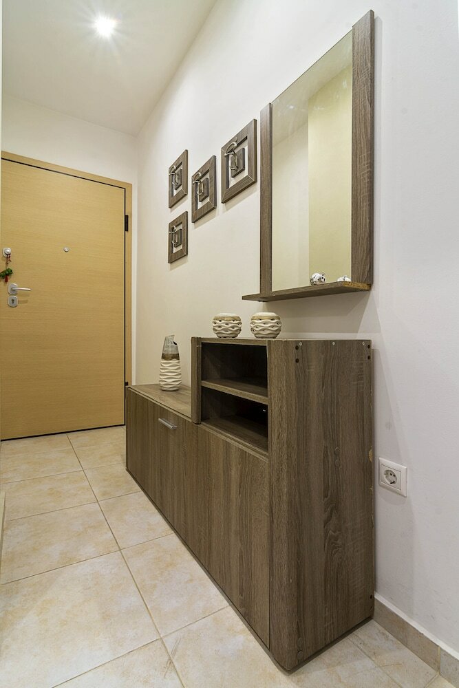 Фото Kountouriotou New Quiet and Central Apt