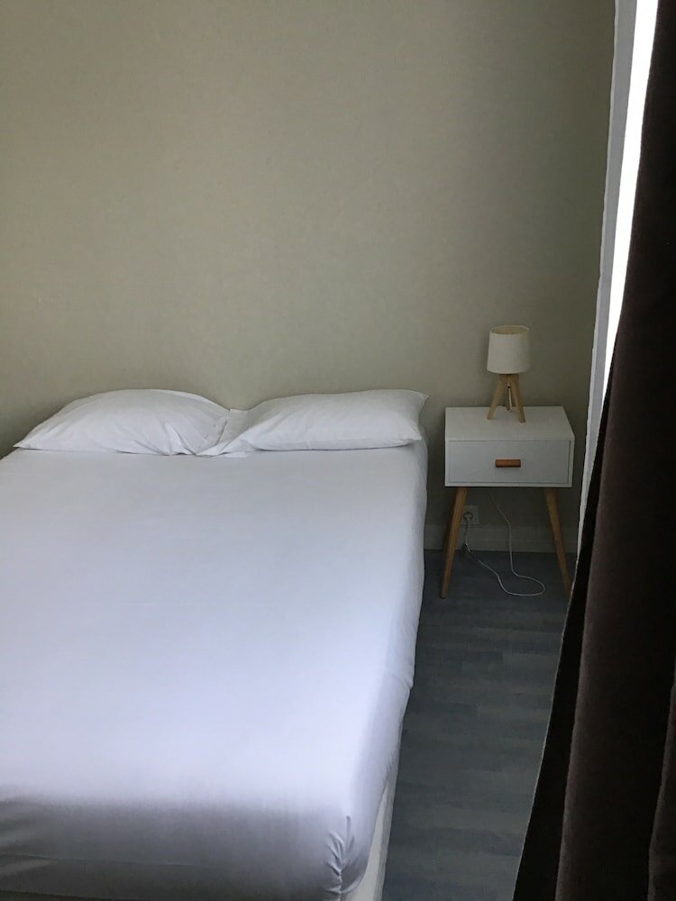 Фото Hotel du Lin