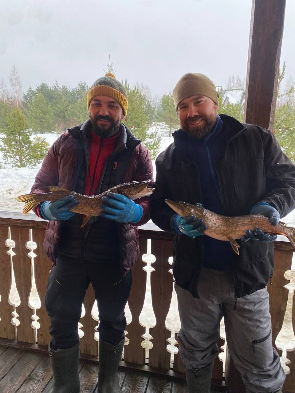 Фото Маслова Слобода