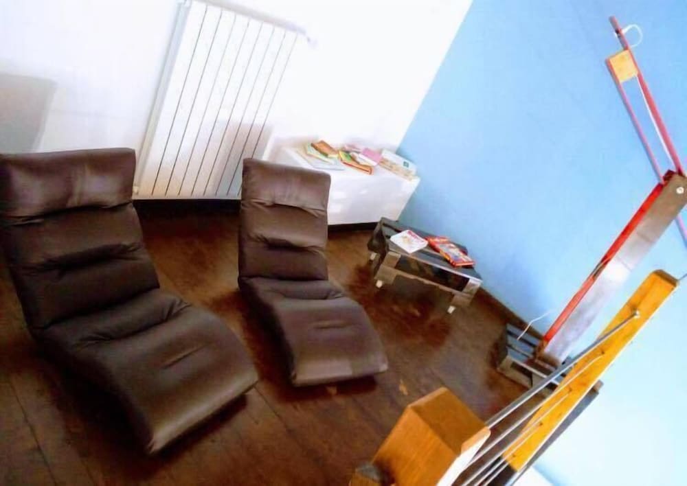 Фото B&b Le Strade del Gavi