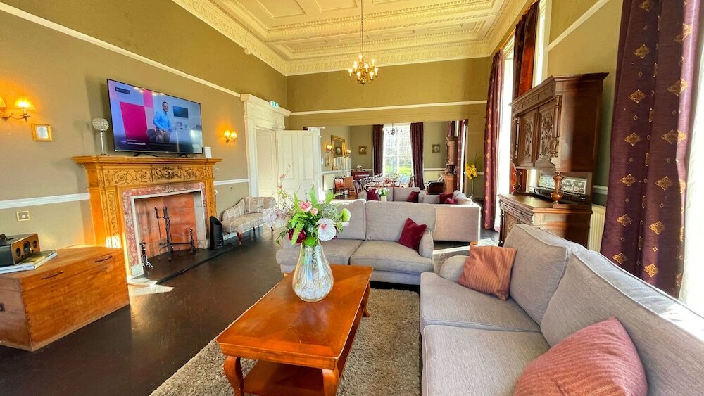 Фото Kirkhill Estate Rooms