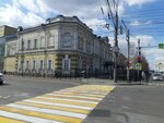 Белый слон (Rabochaya street, 21), gaming club