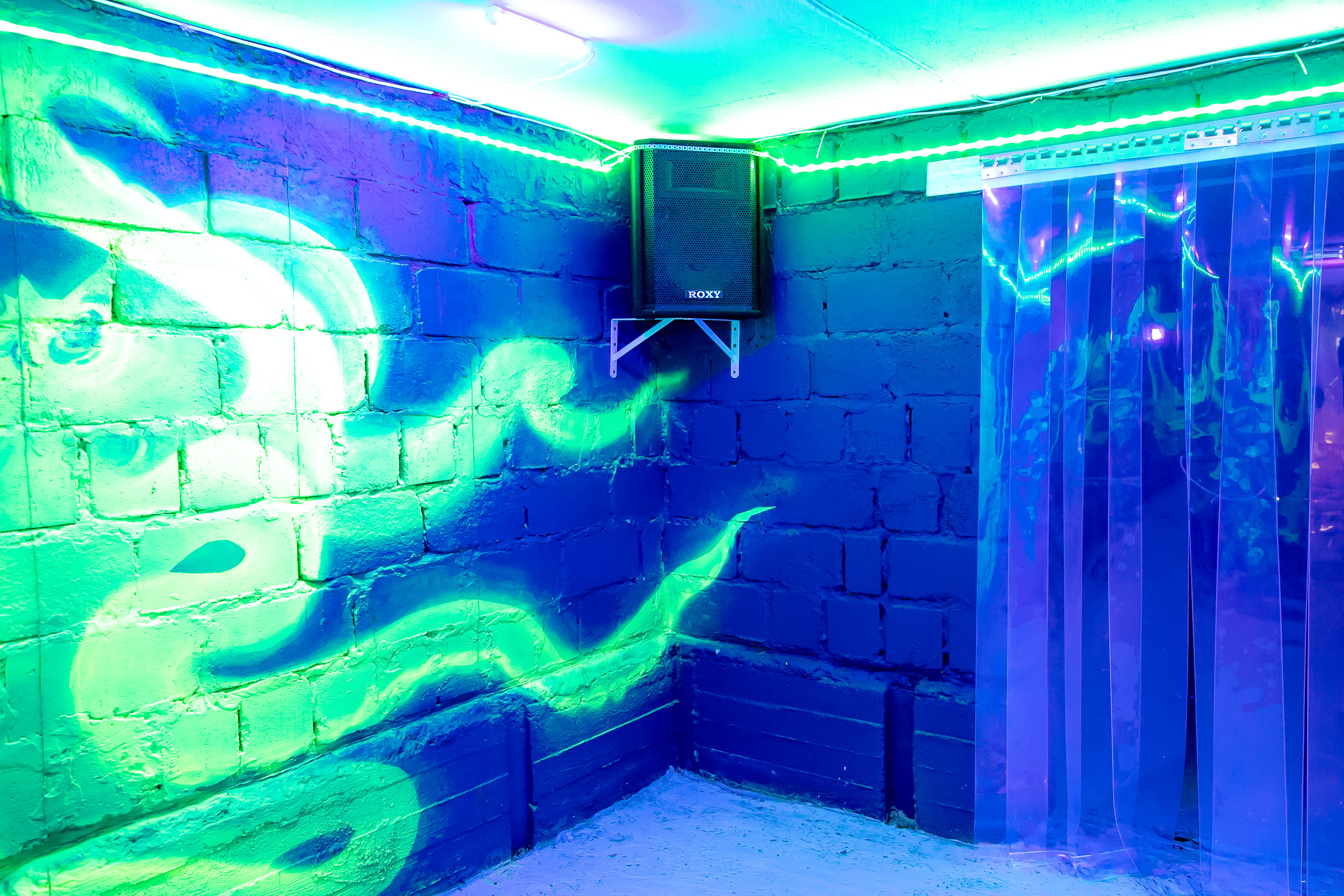 Фото Яблоневый сад Барыбино