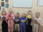 Umka (ulitsa Kosmonavtov, 24), children's developmental center
