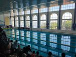 Sports swimming complex of CSK VVS (Volzhsky Avenue, 10), sports center