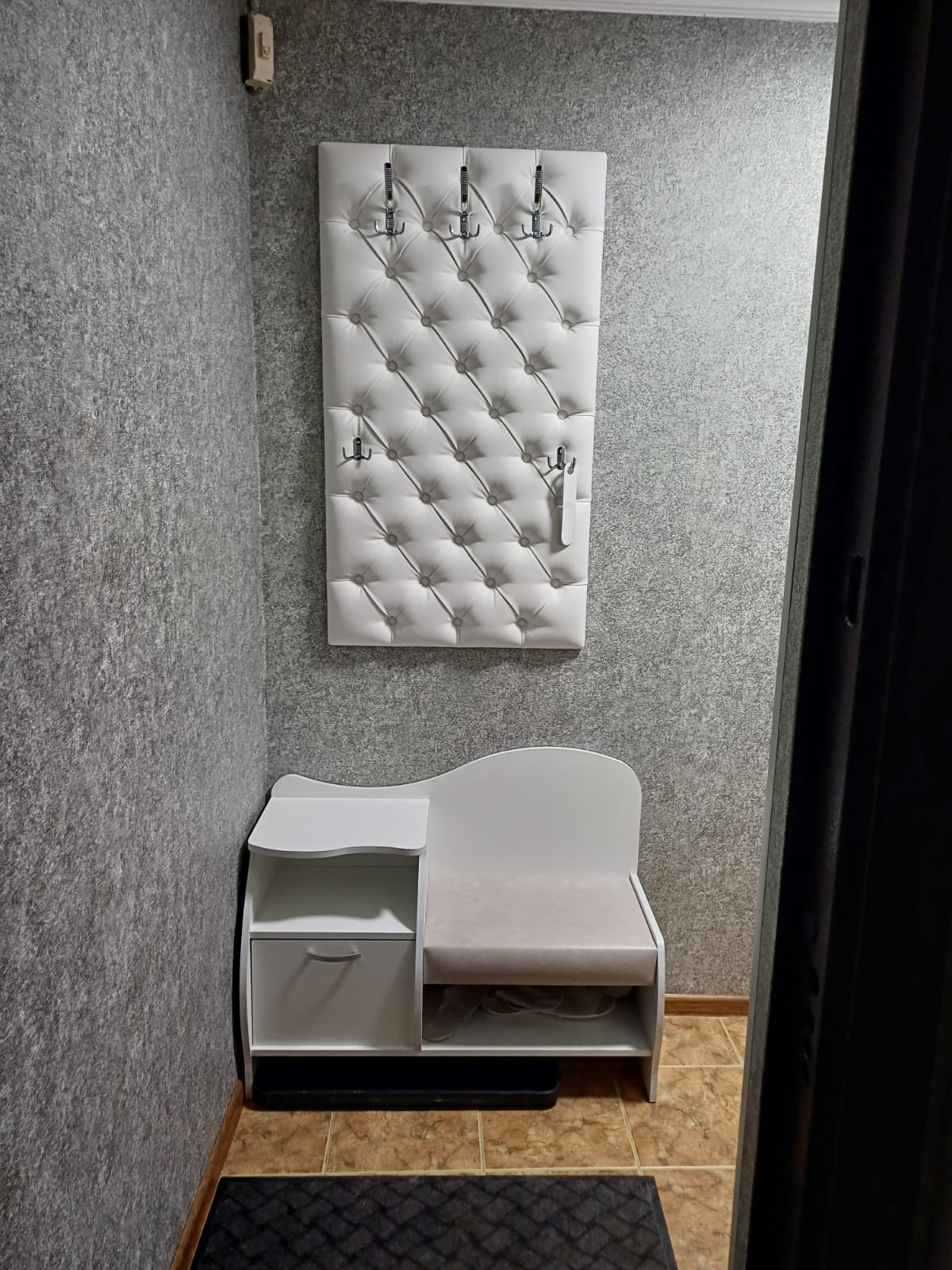 Фото Уютная квартира