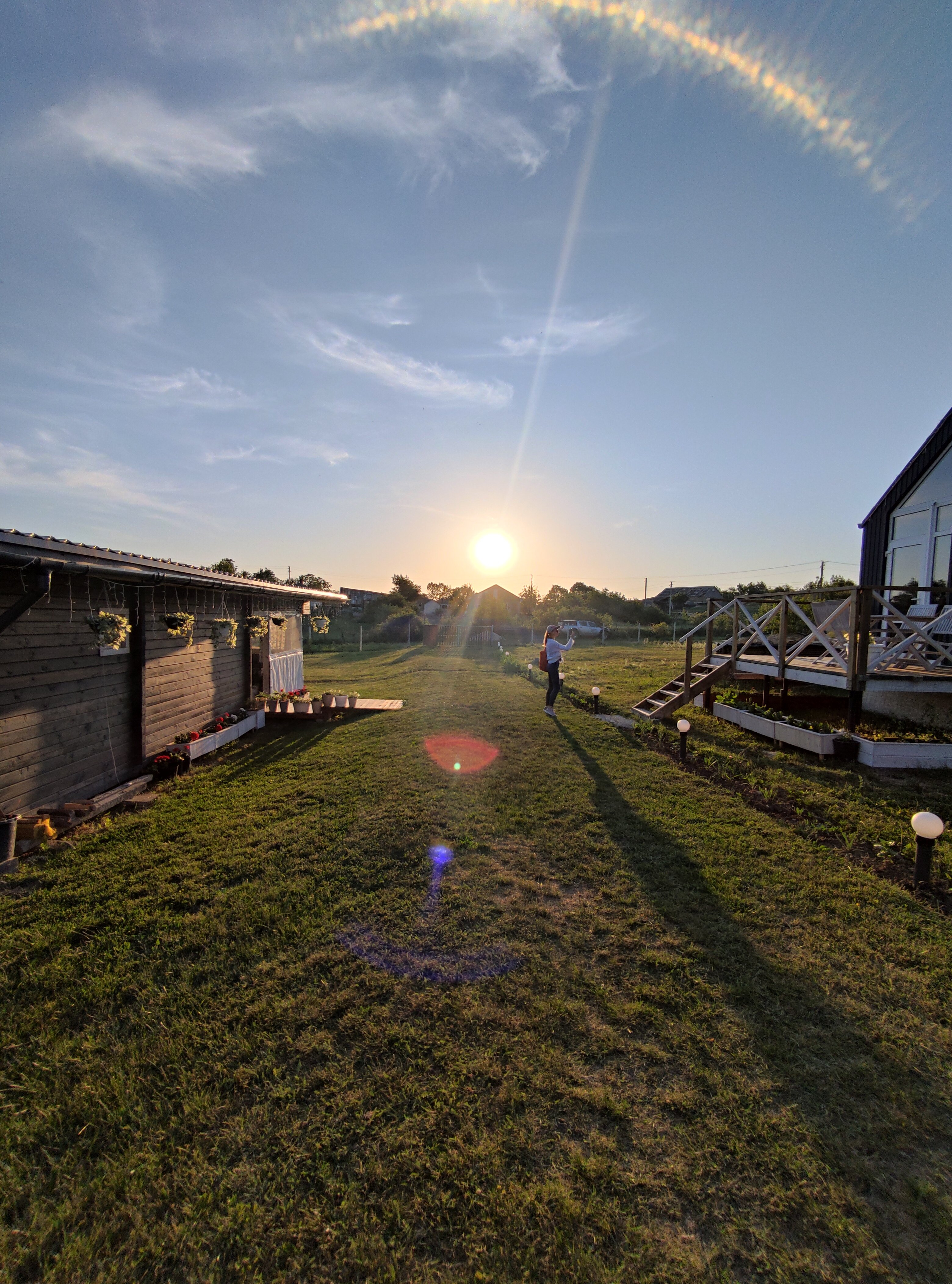 Фото Зарянка