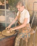 Гончарная мастерская (gorodskoy posyolok Novoselye, Krasnoselskoe Highway, 15), pottery workshop