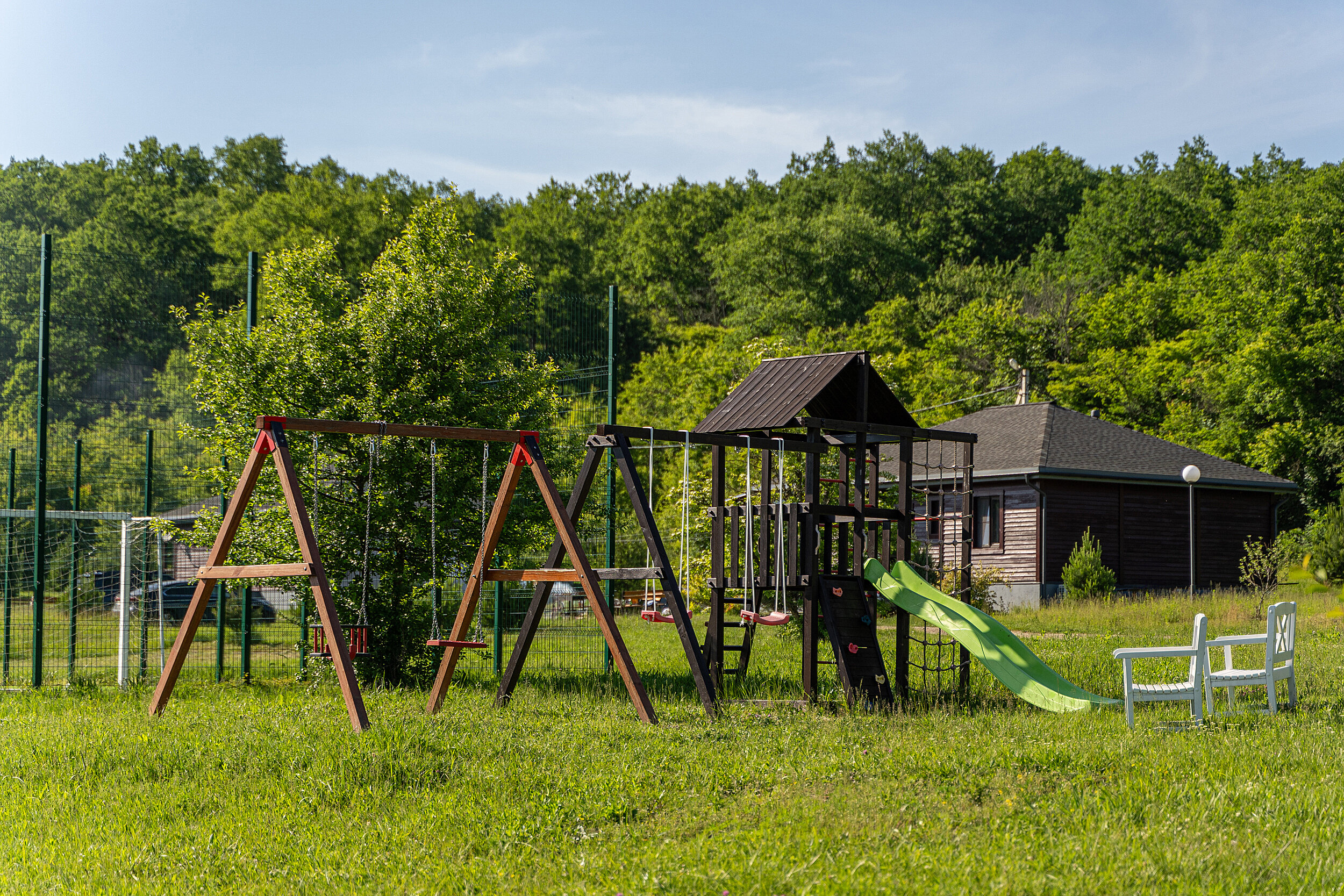 Фото Дубровский