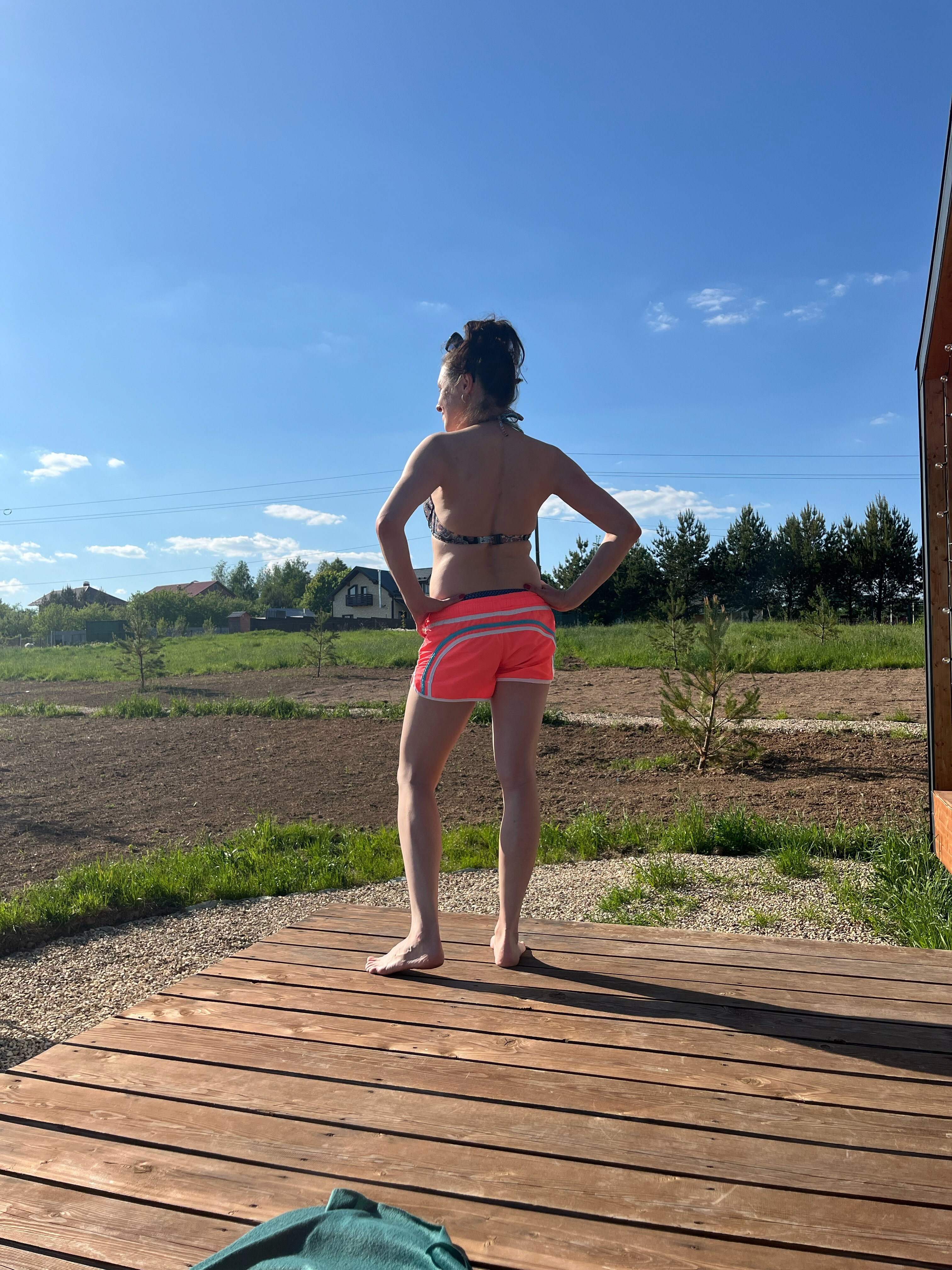 Фото Якунино дача